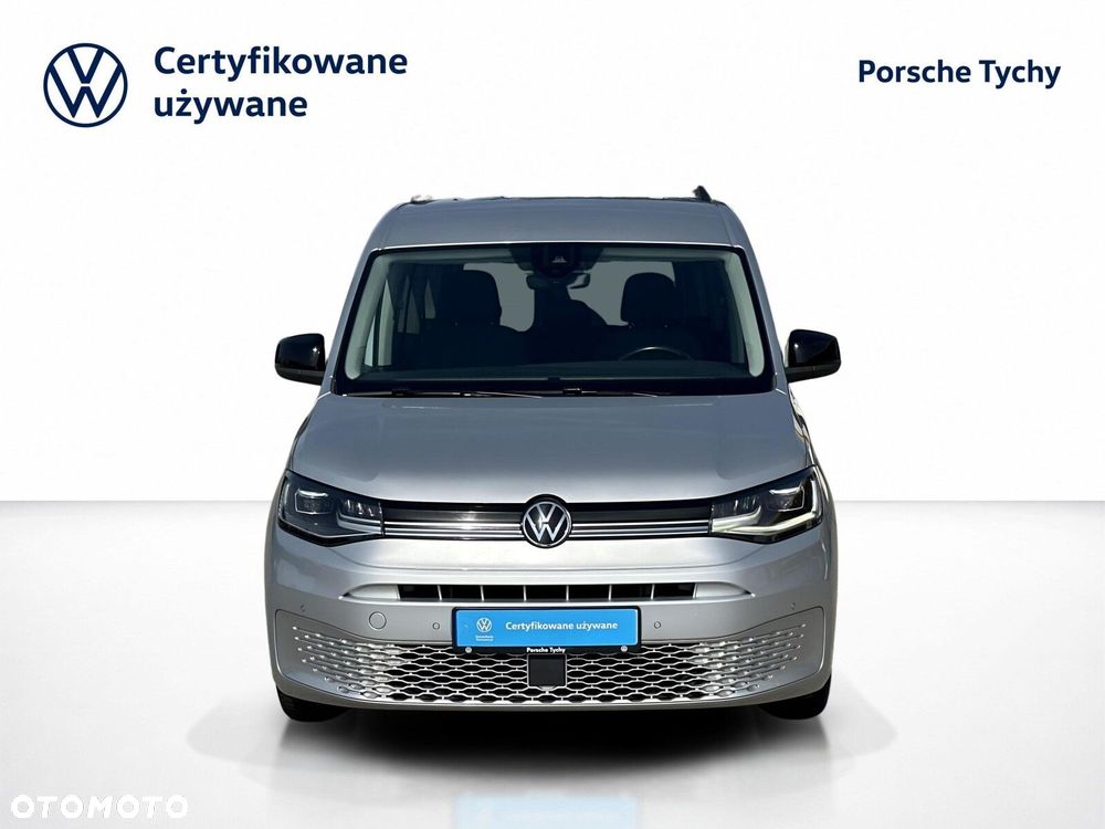 Volkswagen Caddy - 31