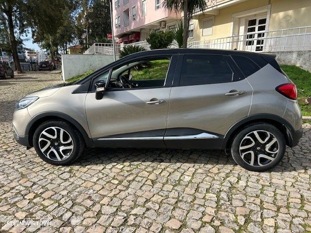 Renault Captur 0.9 TCE Exclusive - 8