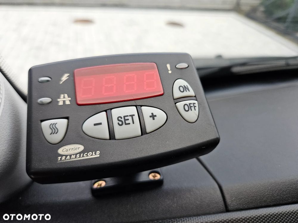 Iveco DAILY 35S16 Chłodnia L3H2 SalonPL FV23% - 23