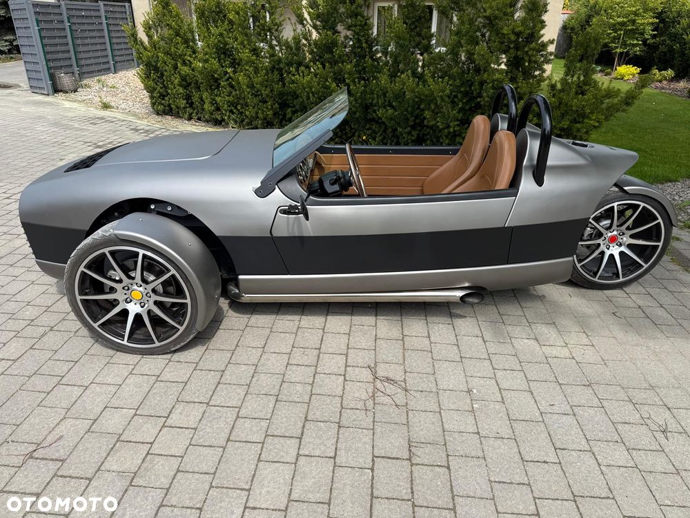 Vanderhall Venice - 8