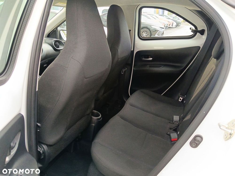 Toyota Aygo X 2023