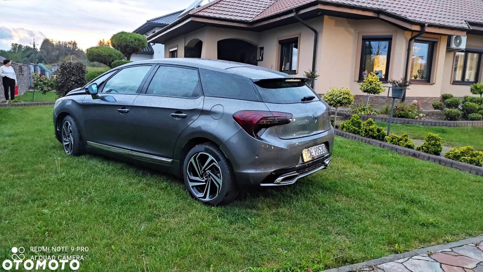Citroën DS5 BlueHDi 150 Sport Chic - 6