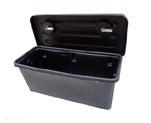 SKRZYNKA NARZĘDZIOWA PARLOK 700 SKRZYNIA BUS