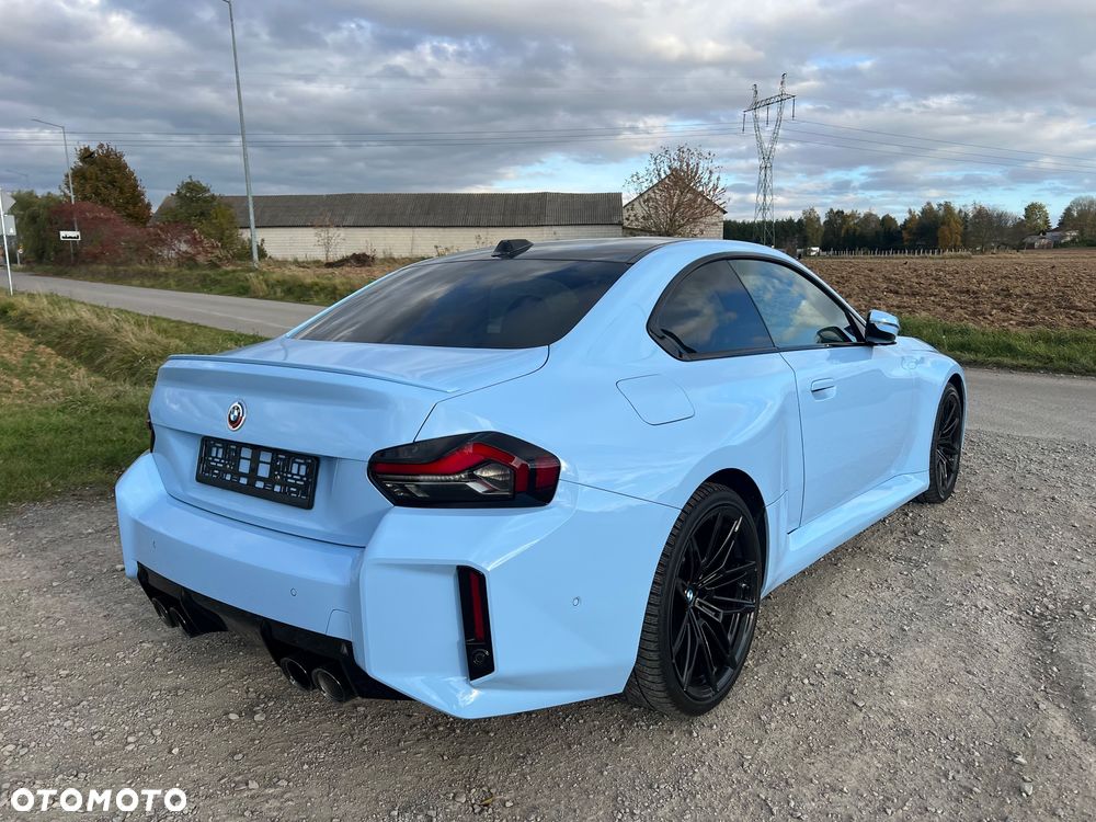 BMW M2 sport - 3