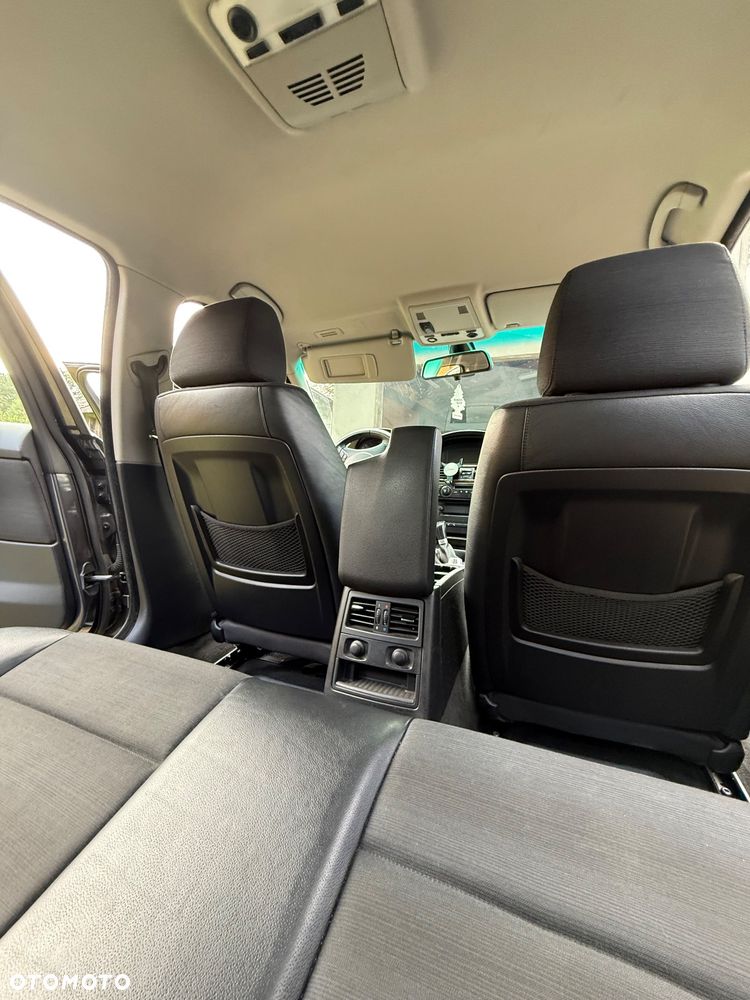 BMW Seria 3 320d - 19