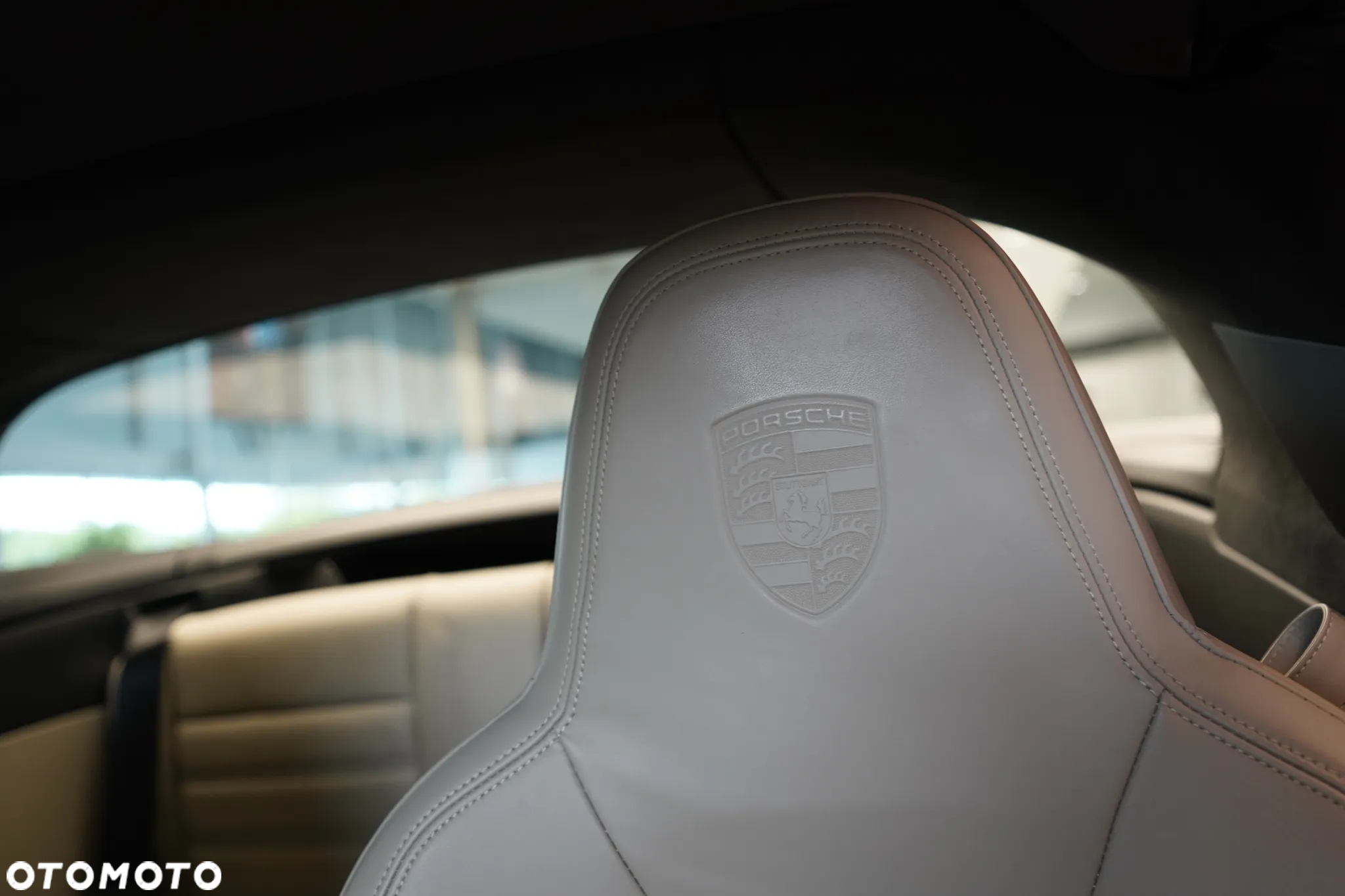 Porsche 911 Targa 4S - 29