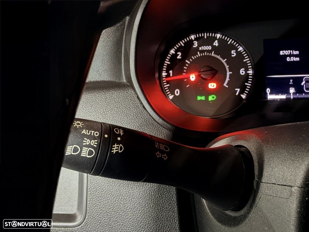 Dacia Duster 1.2 TCe Prestige - 18