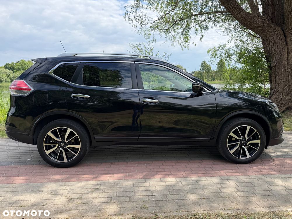Nissan X-Trail 1.6 DIG-T Tekna - 2