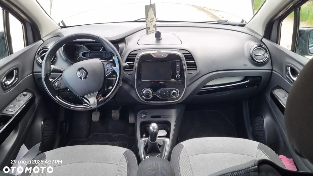 Renault Captur ENERGY TCe 90 Start&Stop Expression - 8
