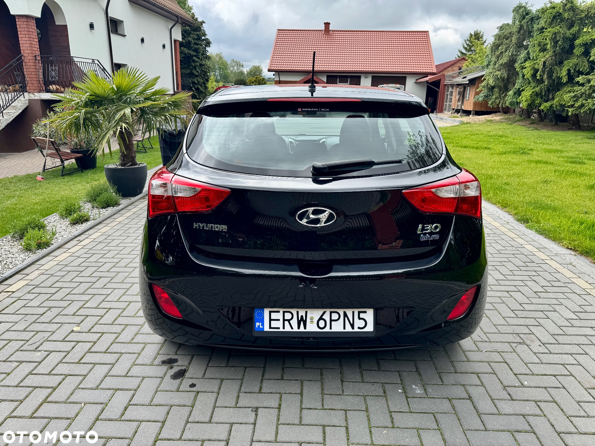 Hyundai i30 1.6 CRDi Comfort - 8