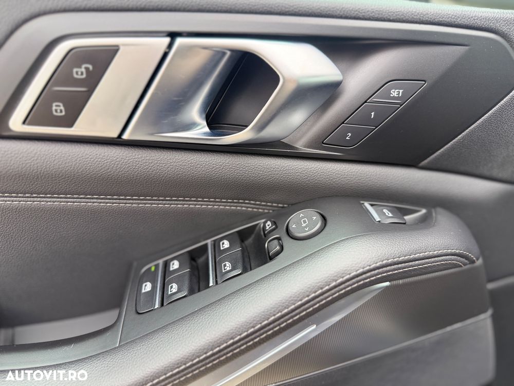 BMW X5 xDrive30d - 13