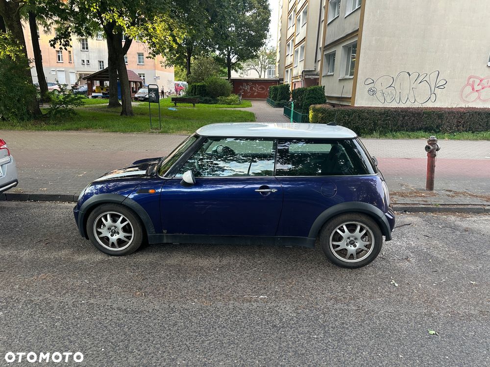 MINI Cooper Standard - 3