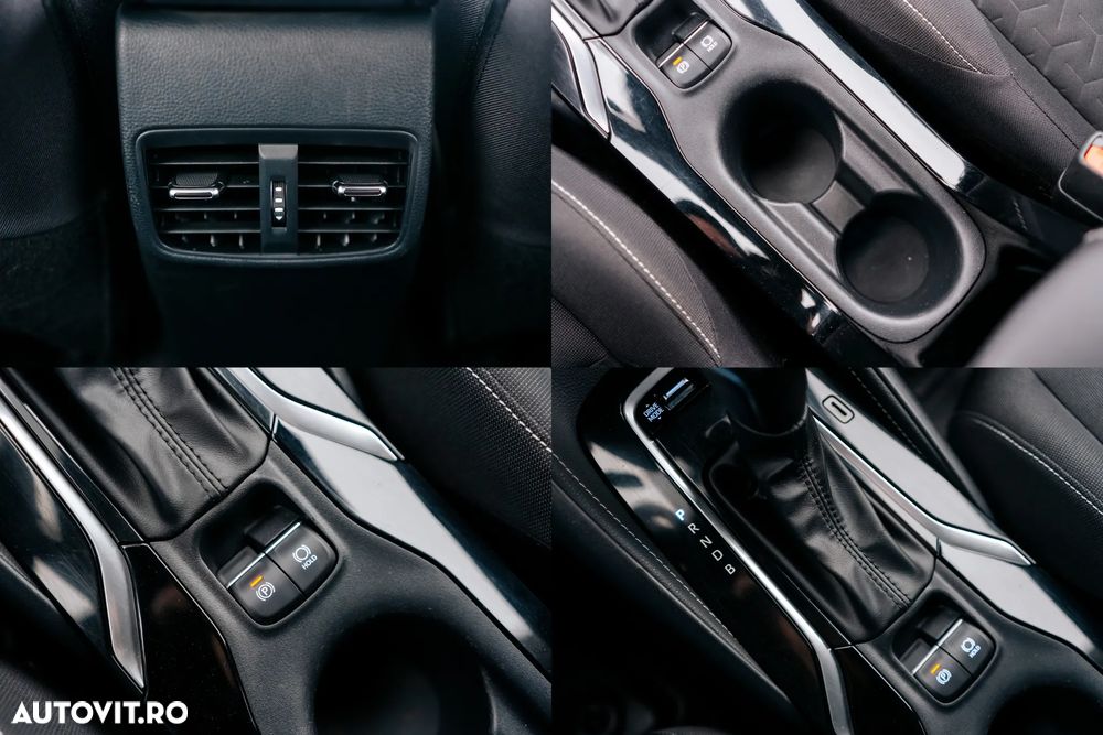 Toyota Corolla 1.8 Hybrid Comfort - 13