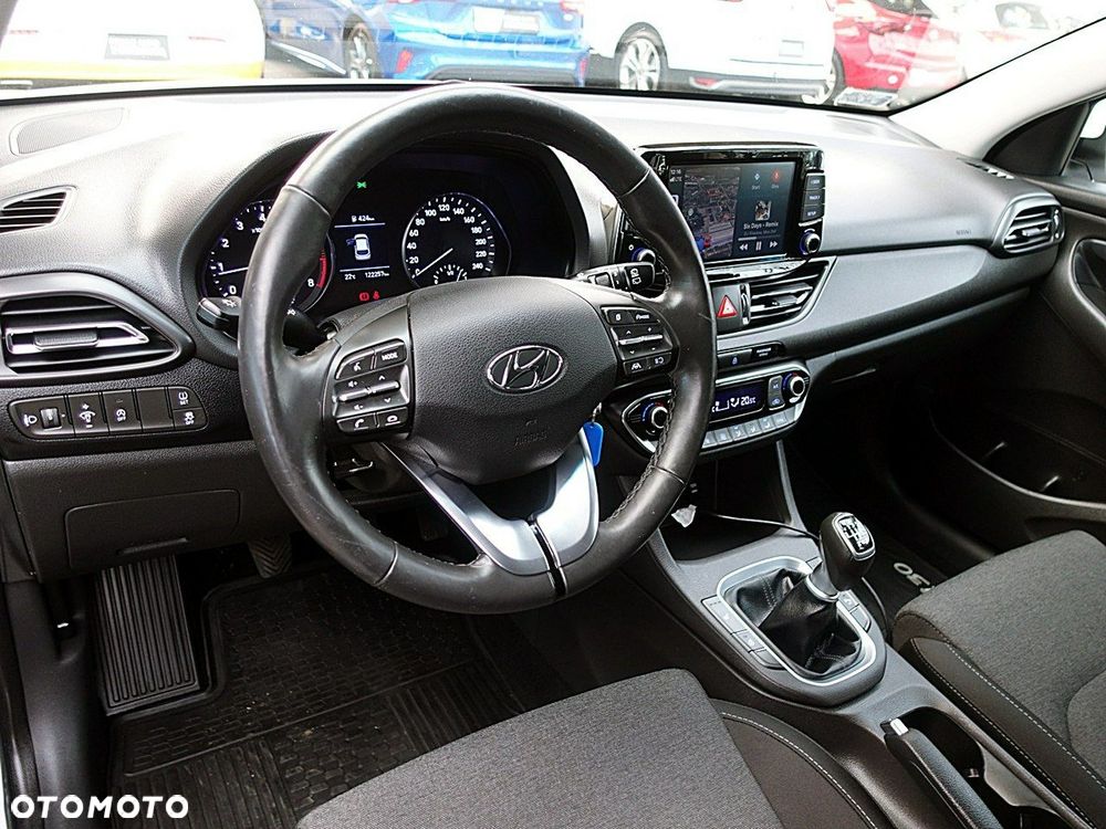 Hyundai i30 - 17