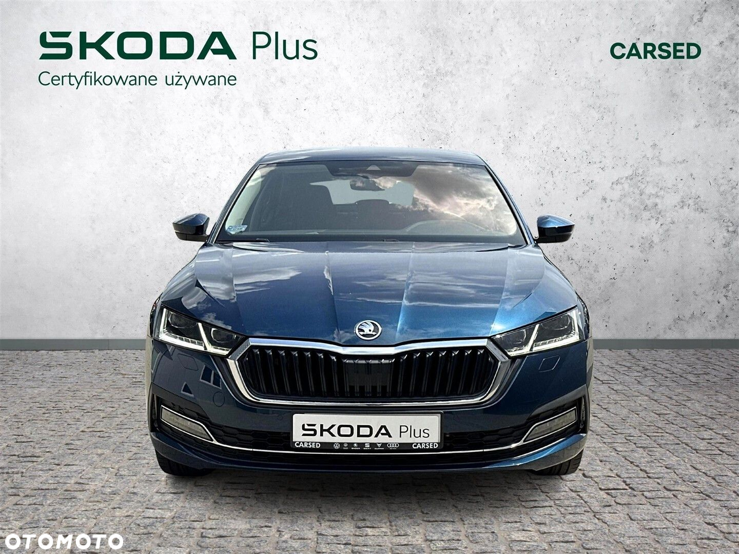 Skoda Octavia 1.5 TSI ACT Style DSG - 36