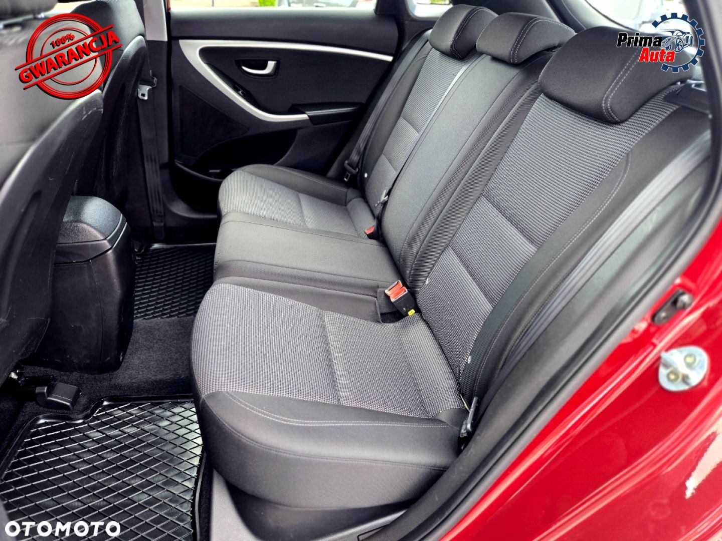Hyundai i30 - 21
