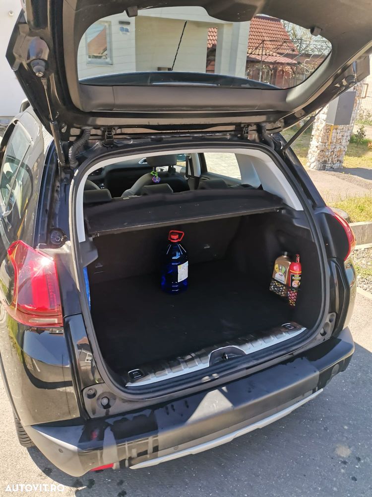 Peugeot 2008 PureTech 130 Stop&Start Crossway - 9