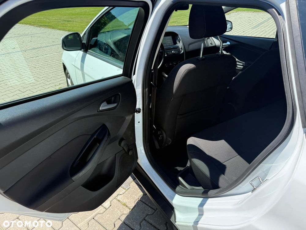 Ford Focus - 14