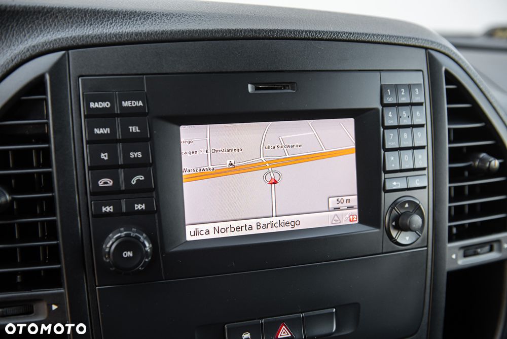 Mercedes-Benz Vito - 18