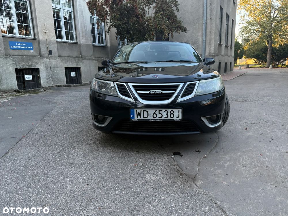 Saab 9-3 - 26