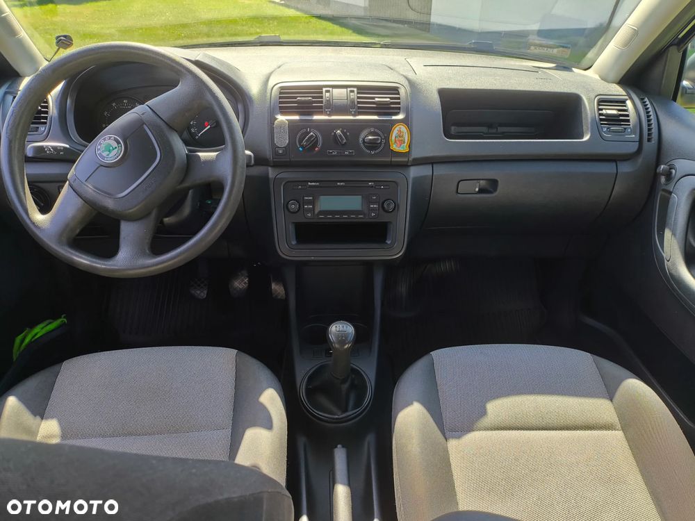 Skoda Fabia 1.2 12V Classic - 2