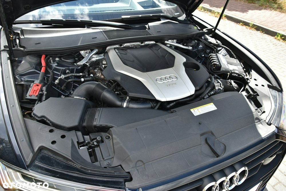 Audi A6 Avant - 39