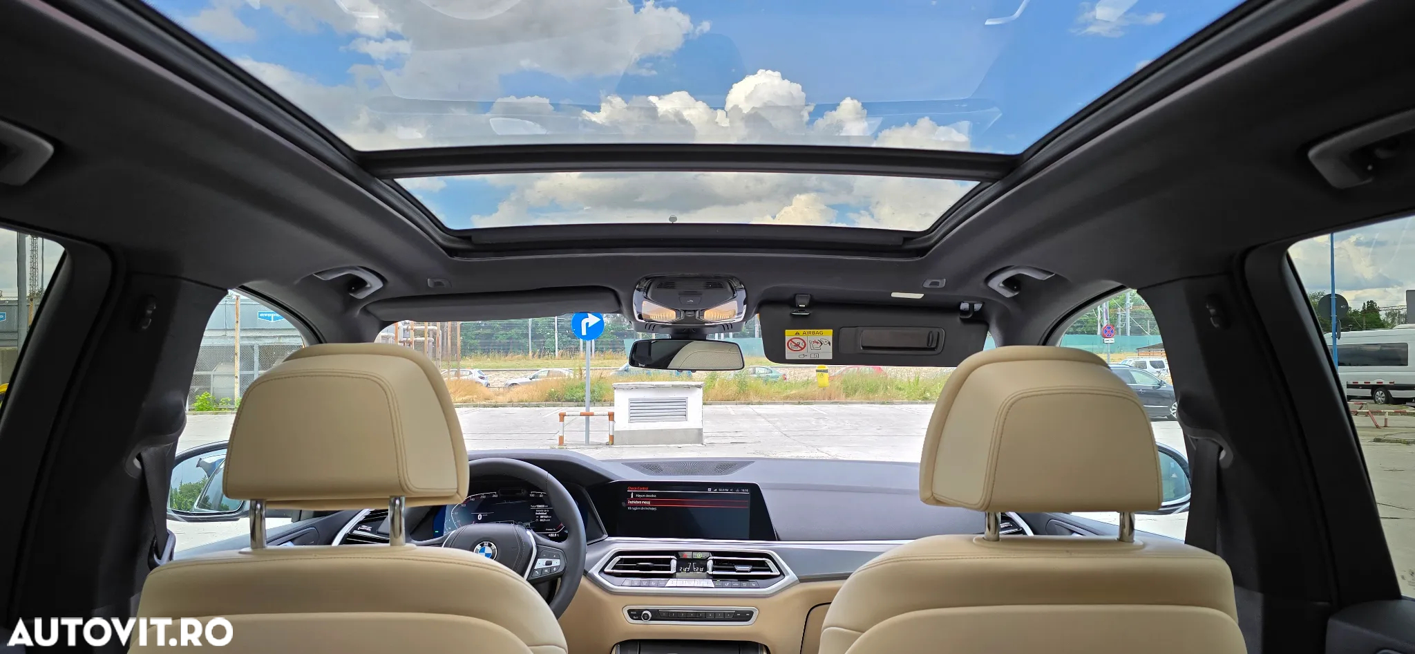 BMW X5 xDrive30d AT MHEV - 7