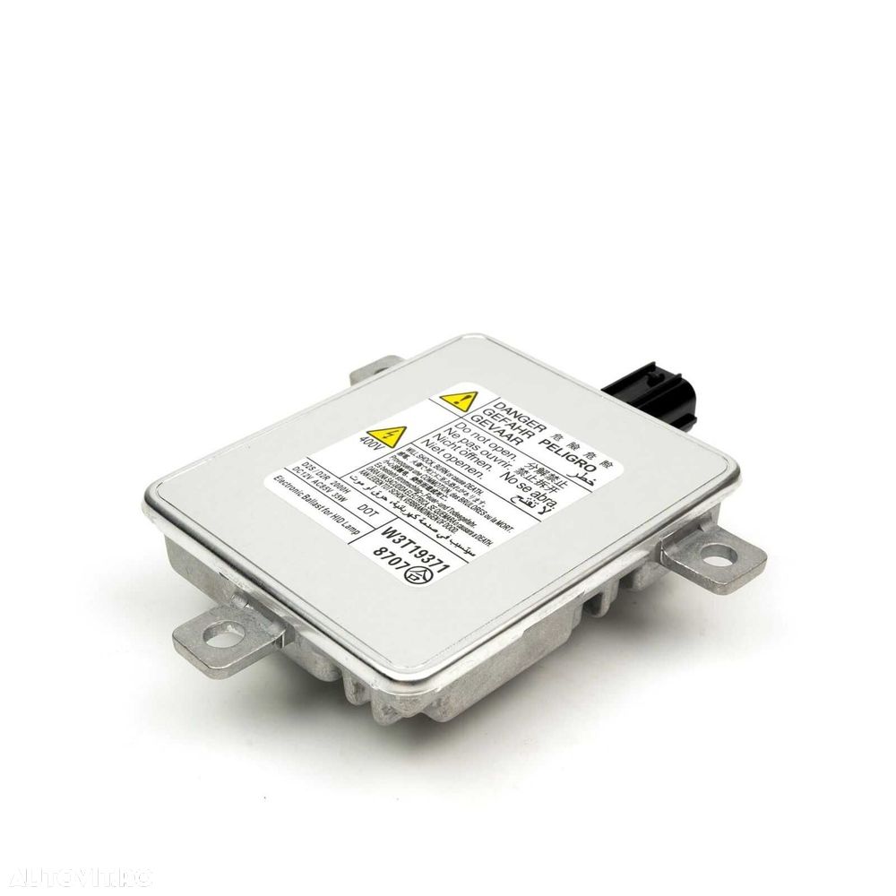 Droser Balast Xenon Citroen Peugeot Honda Mazda Mitsubishi Suzuki NOU! - 4