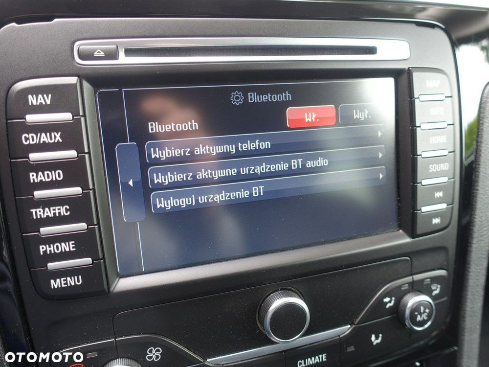 Ford S-Max 1.6 TDCi DPF Trend - 23