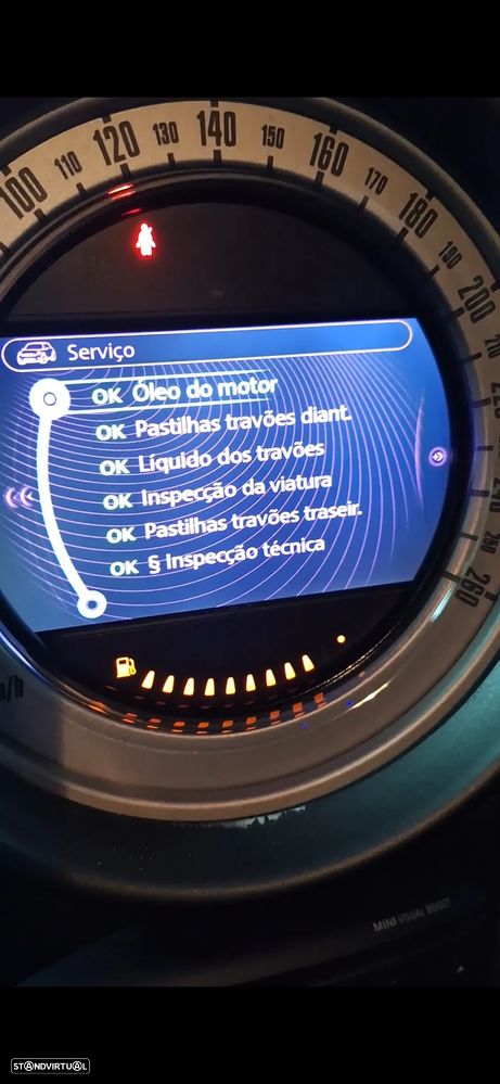 MINI Countryman Cooper D - 21