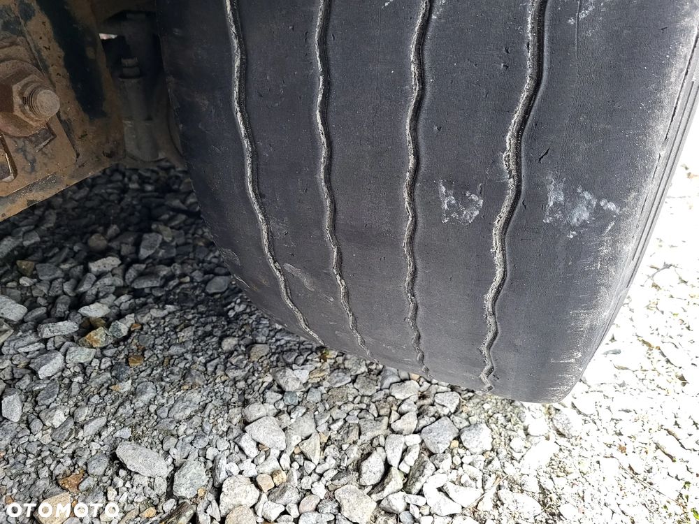 Krone Półmega, Cert. XL. - 8