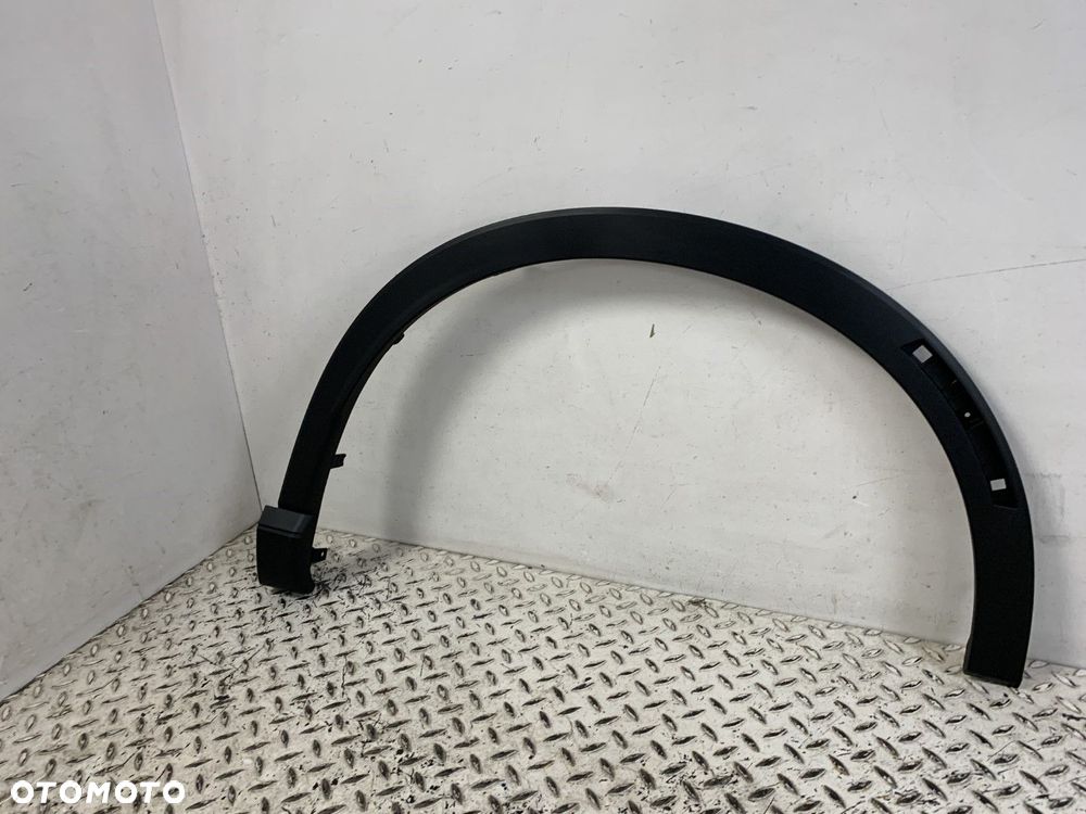 NOWA ORYGINALNA LISTWA BŁOTNIKA PRAWA PRZEDNIA PRAWY PRZÓD HONDA CR-V CRV VI 6 23-26 74107-3A0-A90 - 4