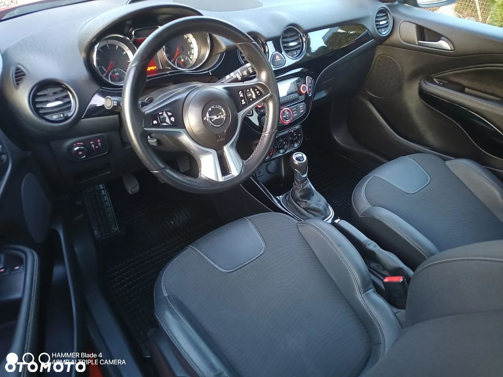 Opel Adam 1.4 Start/Stop Jam - 19
