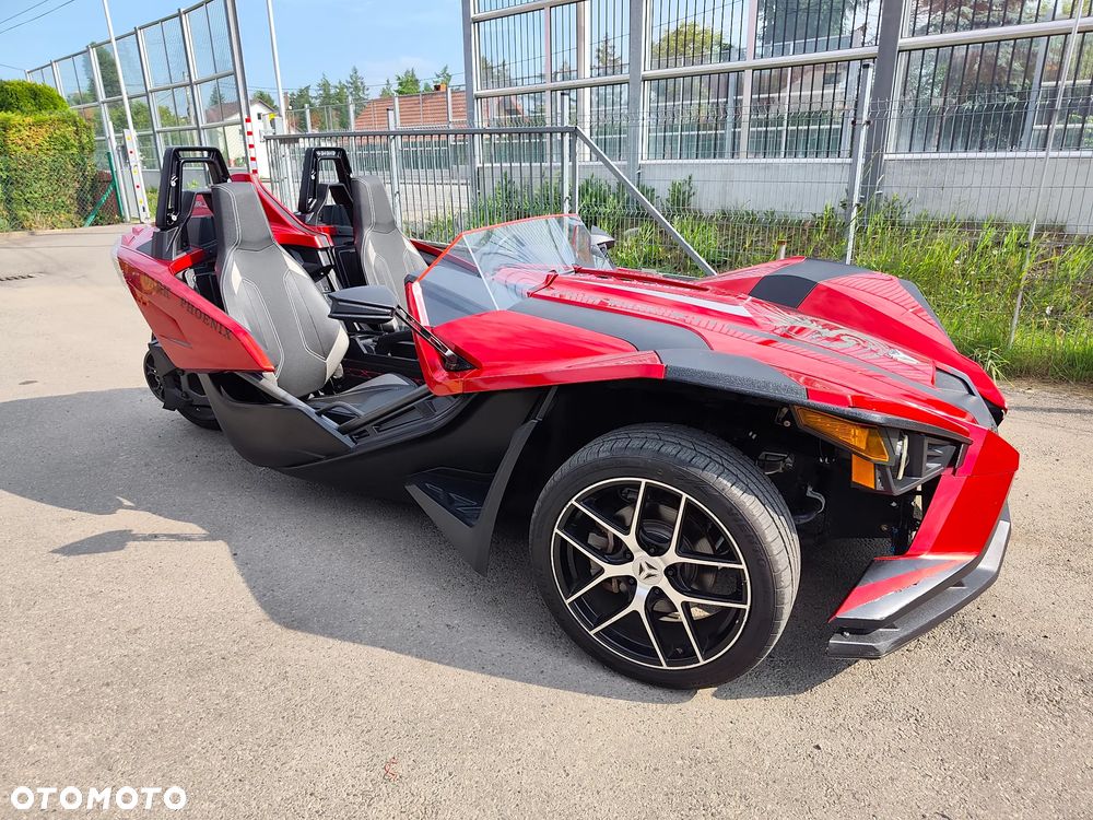 Polaris Inny - 2