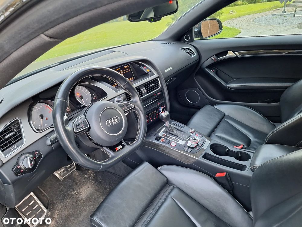 Audi S5 Coupé 3.0 TFSI Quattro S tronic - 35