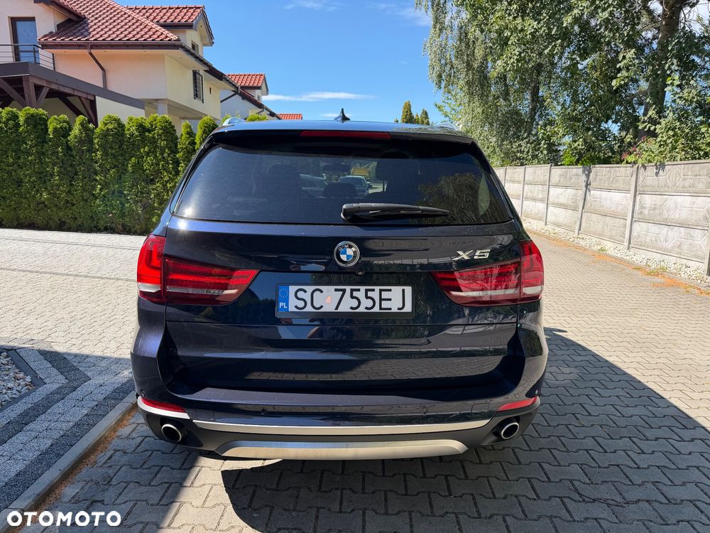 BMW X5 xDrive35i - 2