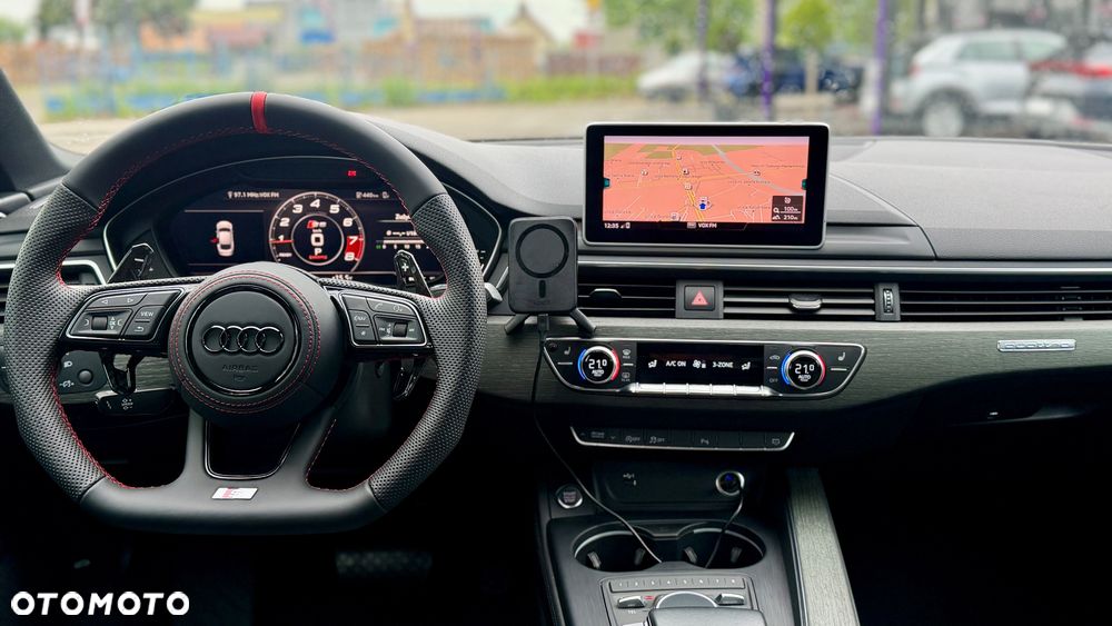Audi A5 Sportback - 12