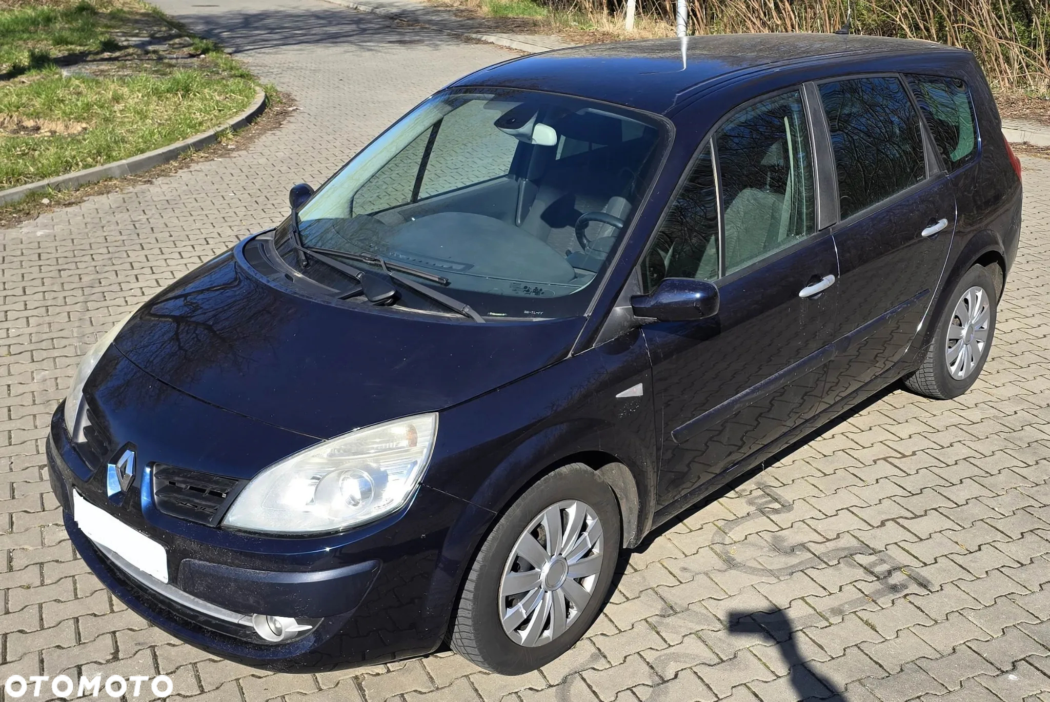 Renault Scenic - 2