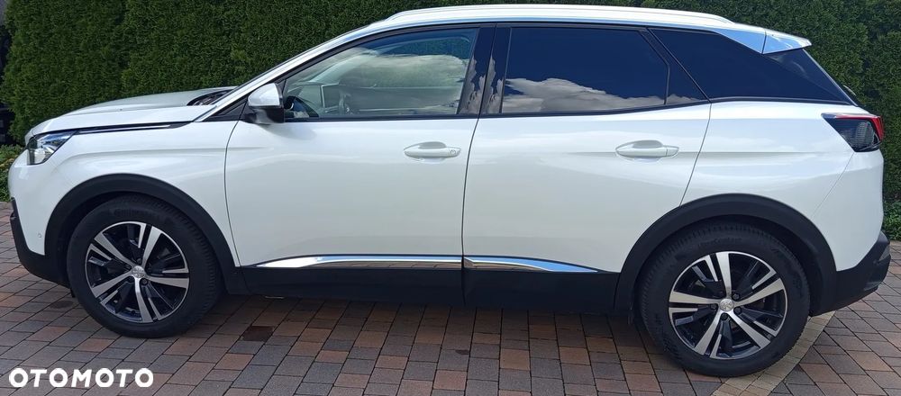 Peugeot 3008 1.5 BlueHDi Allure Pack S&S EAT8 - 2