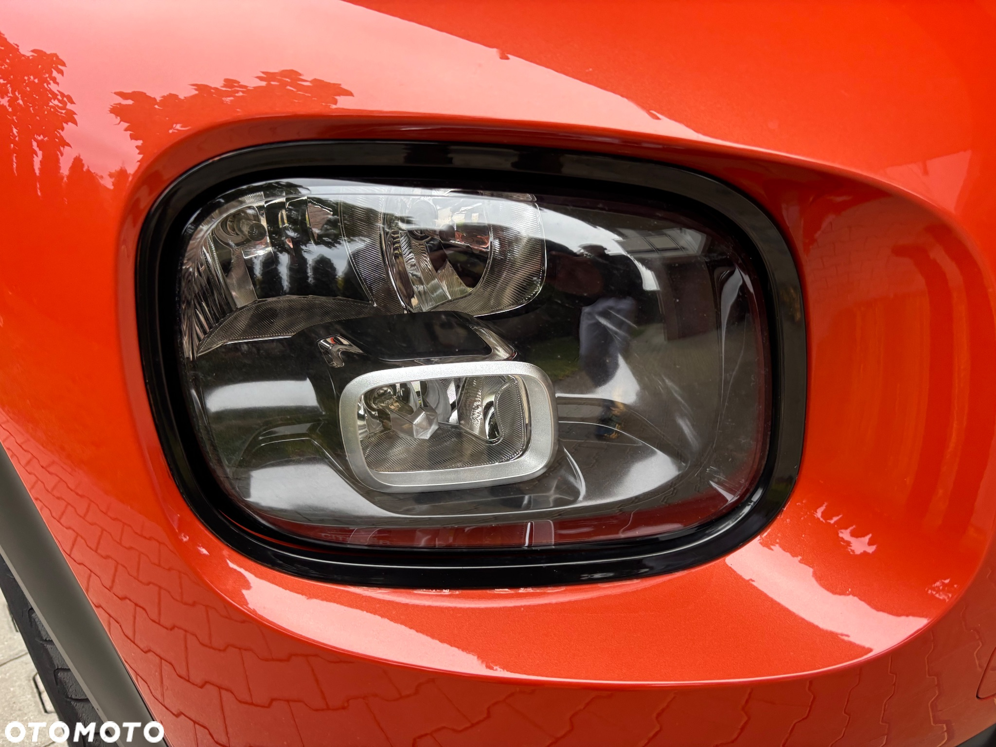 Citroën C3 Aircross 1.2 PureTech Max S&S - 38