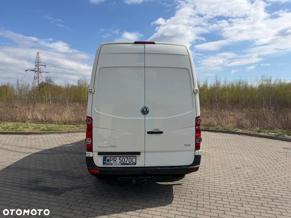 Volkswagen CRAFTER L2H2 - 3