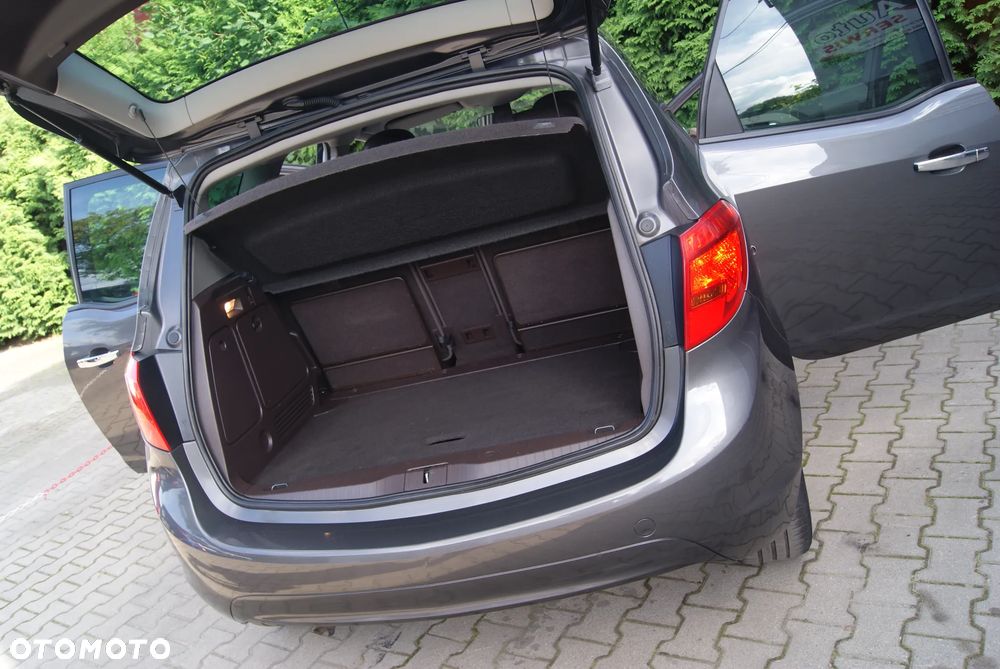 Opel Meriva 1.4 Ecoflex Edition - 13