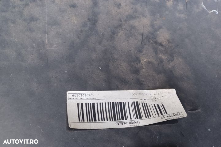 Bara spate F10 15857711 BMW Seria 5 F07/F10/F11 [facelift] [2013 - 20 - 6