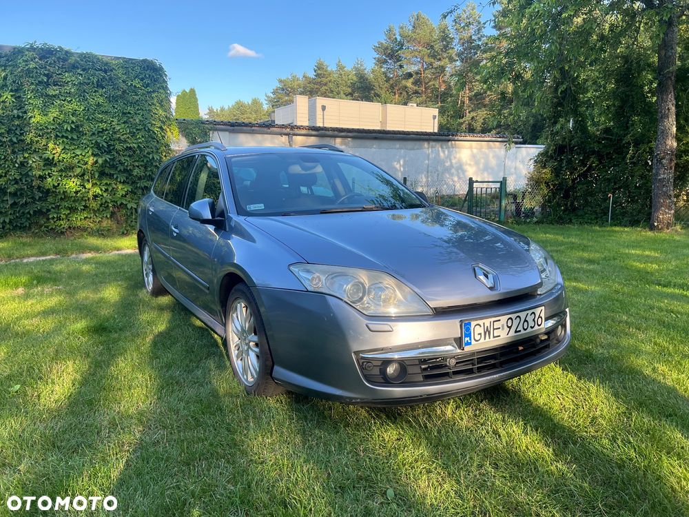 Renault Laguna - 2