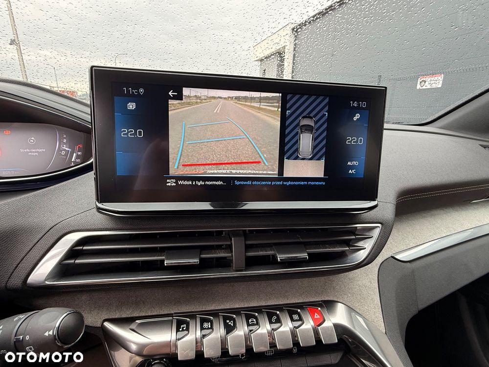 Peugeot 3008 1.6 PureTech GT S&S EAT8 - 30