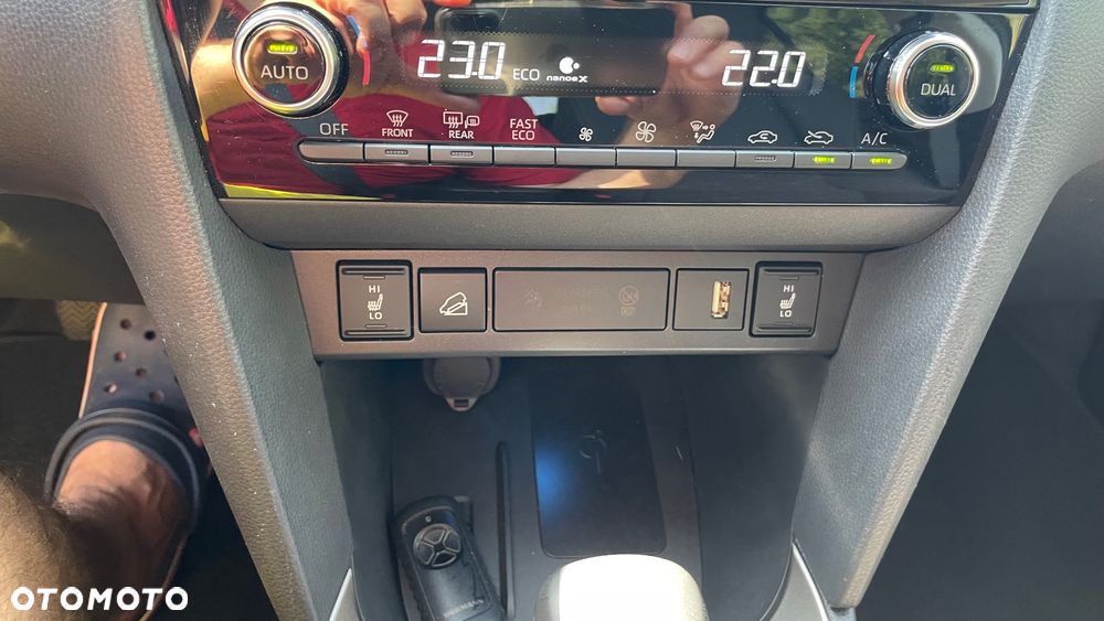 Toyota Yaris Cross - 13