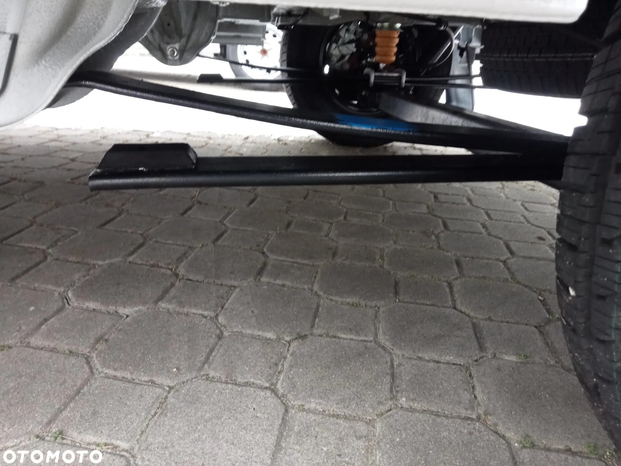 Opel Movano - 6
