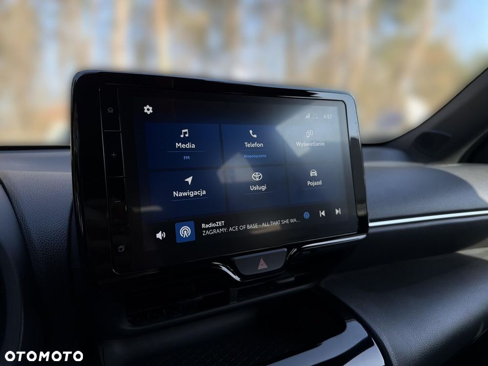 Toyota Yaris Cross Hybrid 1.5 Comfort - 18