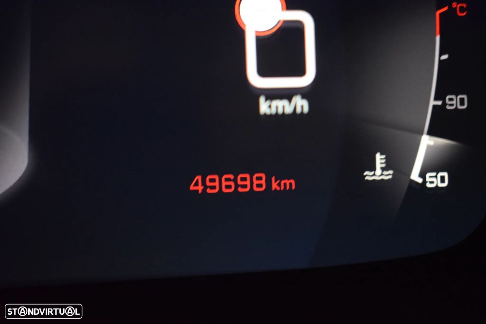 Peugeot 2008 1.2 PureTech Allure - 15