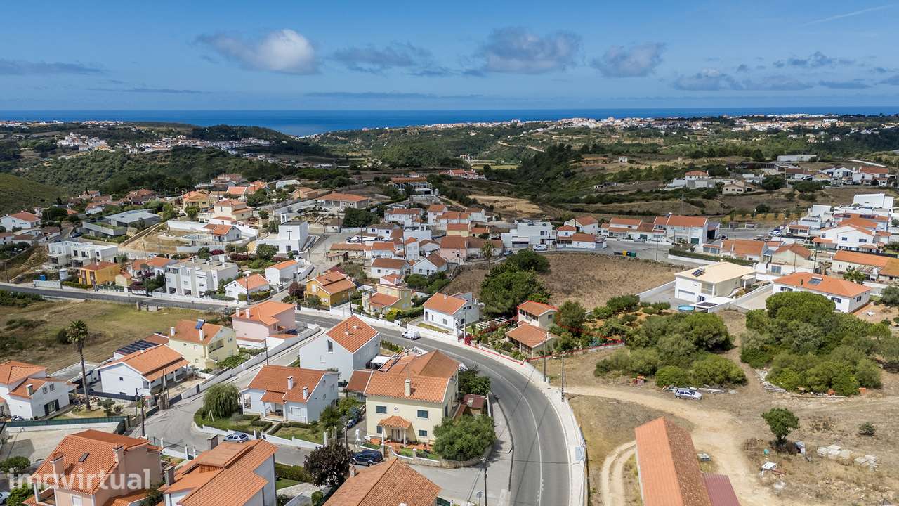 Moradia T2 com Garagem, Jardim | Zambujal - Mafra - Grande imagem: 5/33